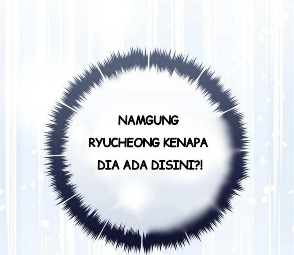 I Became The Despised Granddaughter Of The Murim Family Chapter 77 Halaman 104