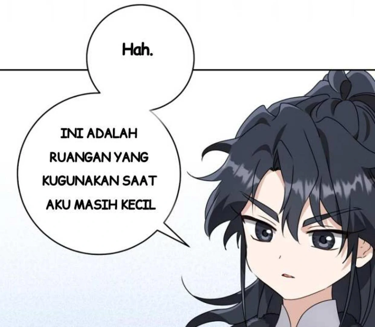 I Became The Despised Granddaughter Of The Murim Family Chapter 77 Halaman 109