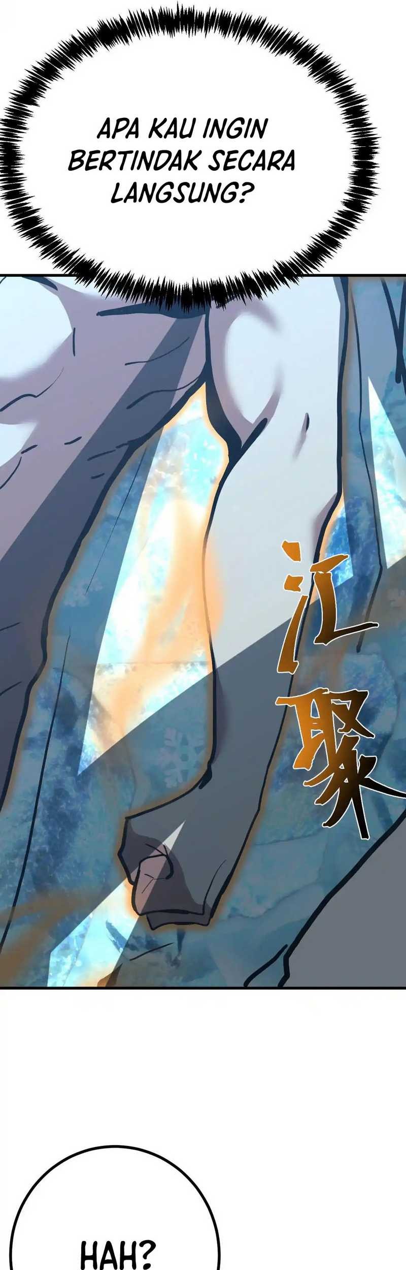 Apex Future Martial Arts Chapter 189 Halaman 41