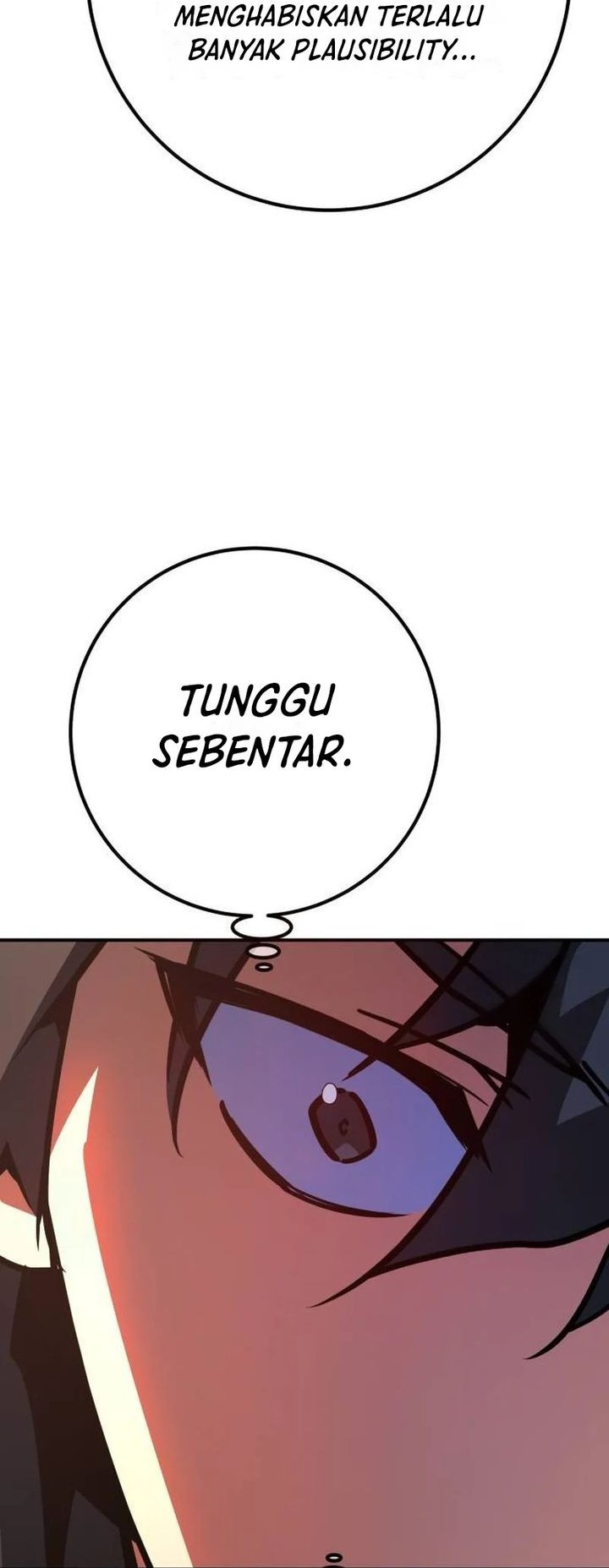 The Games Greatest Troll Chapter 121 Halaman 46