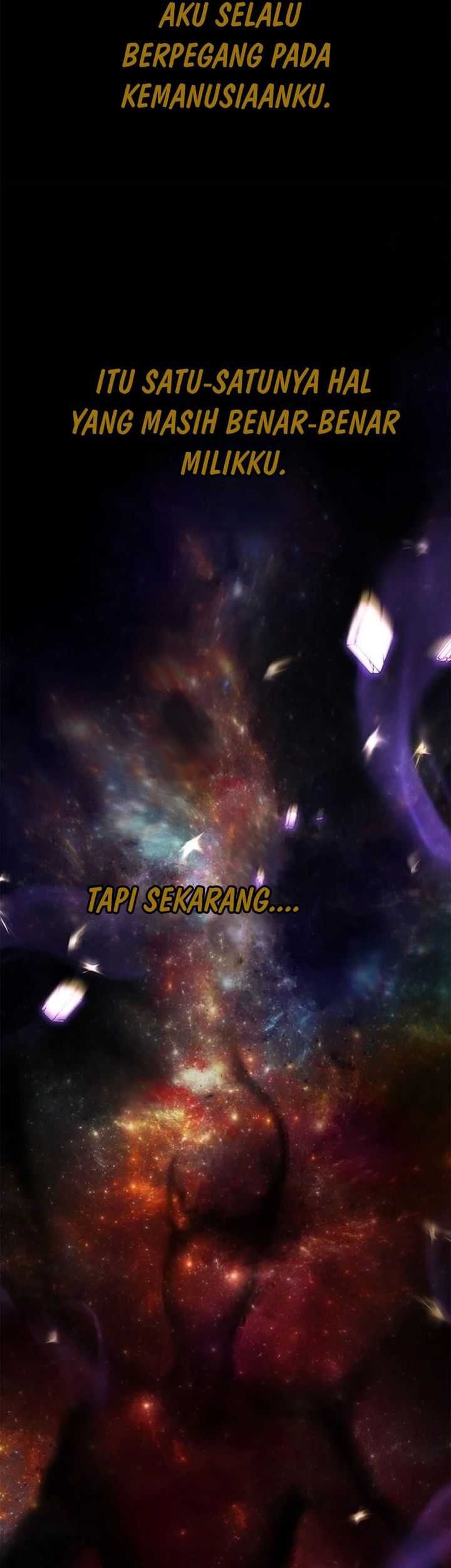 Return Of The Renebound Professor Chapter 27 Halaman 43