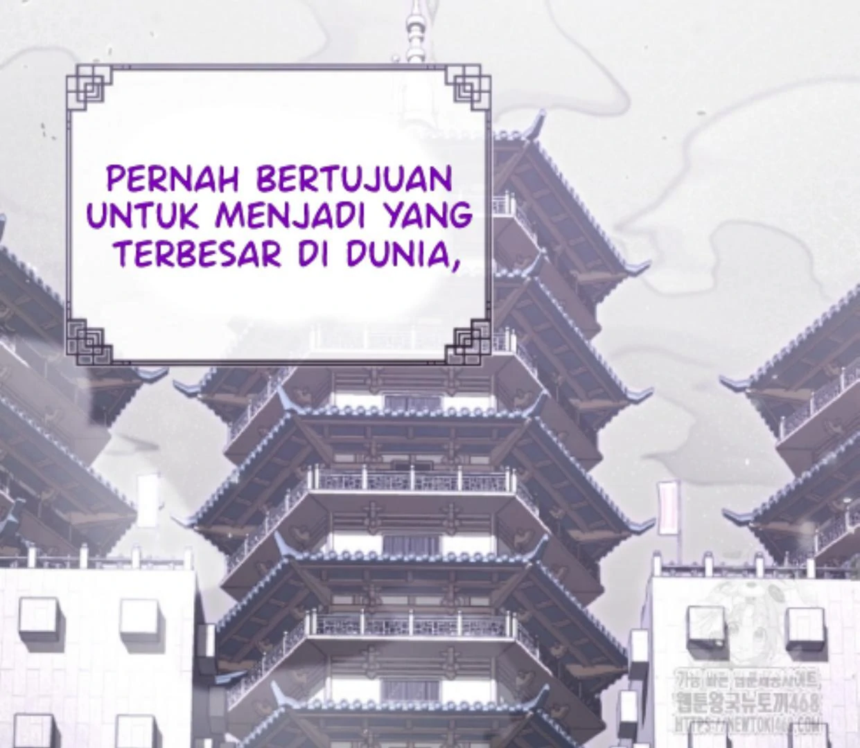 I Became The Despised Granddaughter Of The Murim Family Chapter 84 Halaman 116