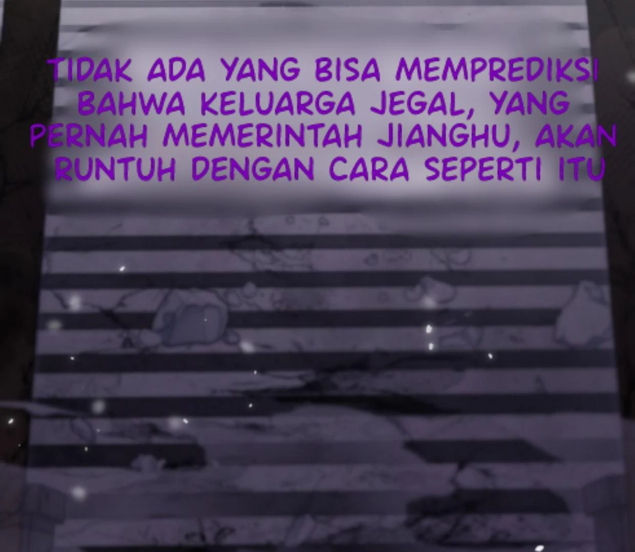I Became The Despised Granddaughter Of The Murim Family Chapter 84 Halaman 119