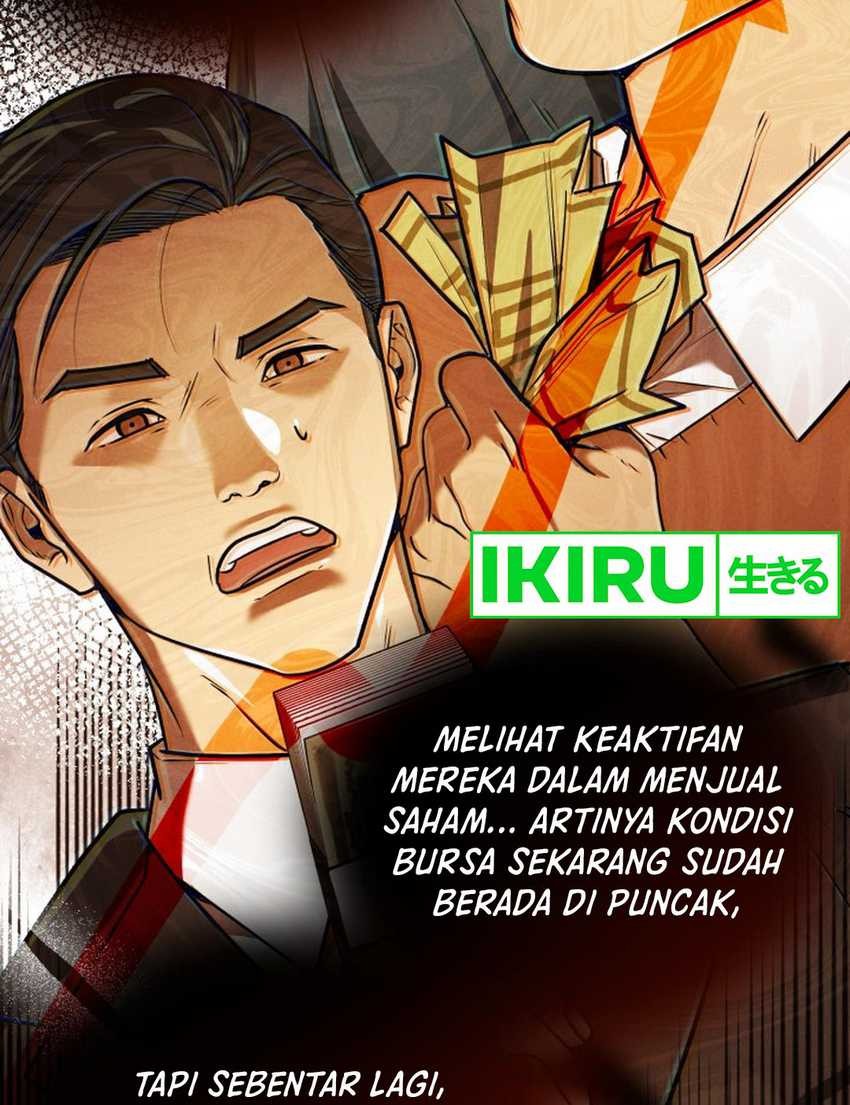 The Joseon Prince Who Went To America And Never Returned Chapter 24 Halaman 36