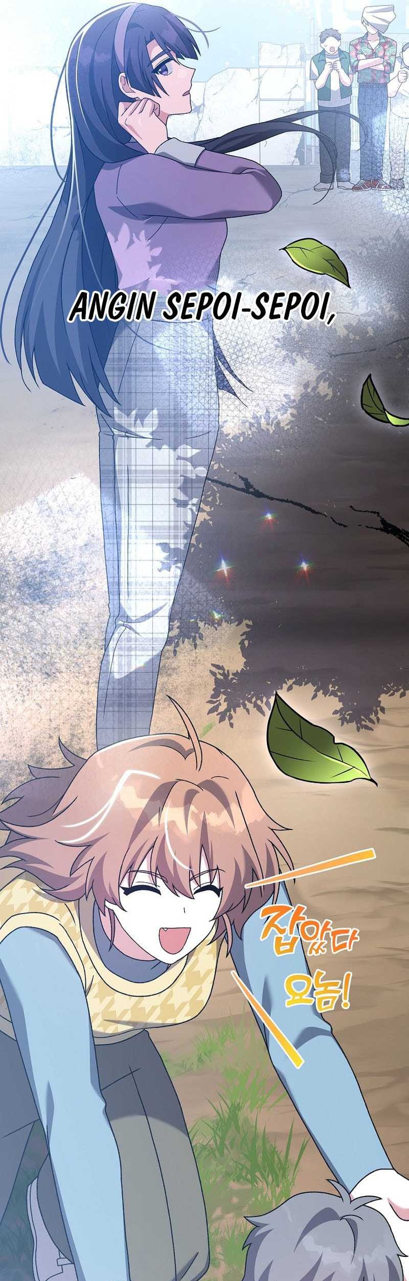 The Novels Extra Remake Chapter 119 Halaman 45