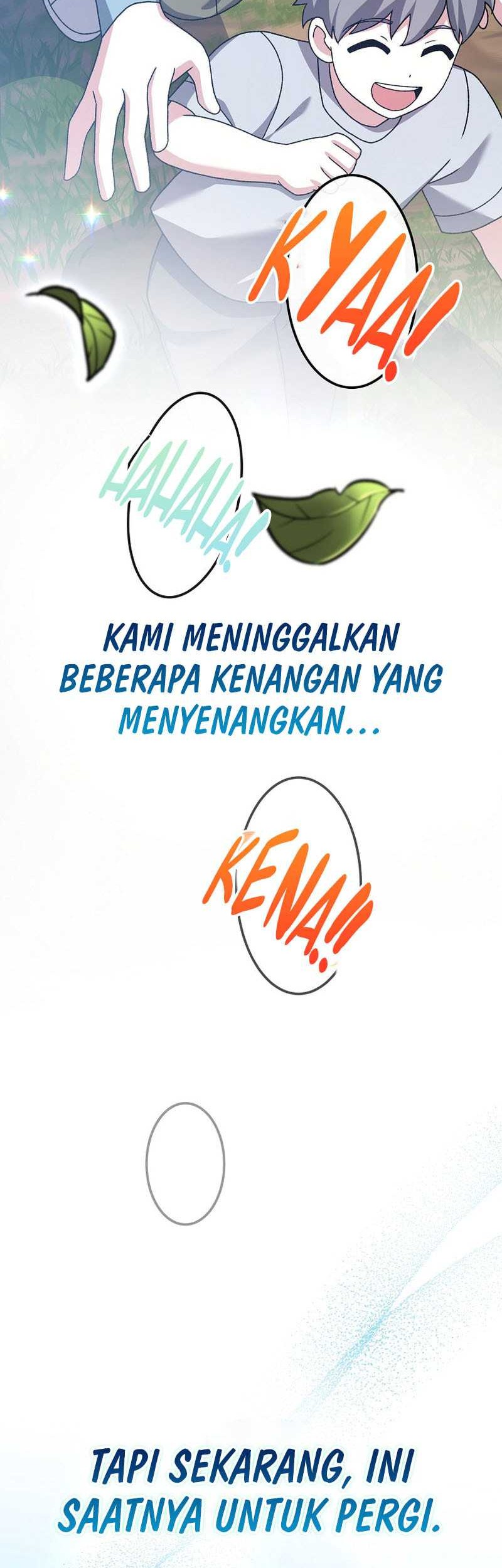 The Novels Extra Remake Chapter 119 Halaman 46