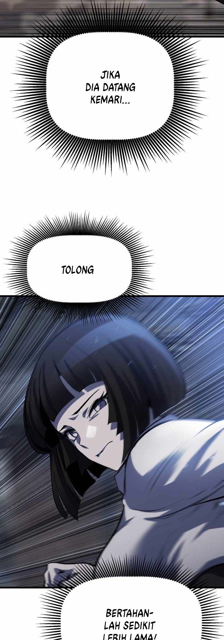 Sword King Chapter 139 Halaman 37