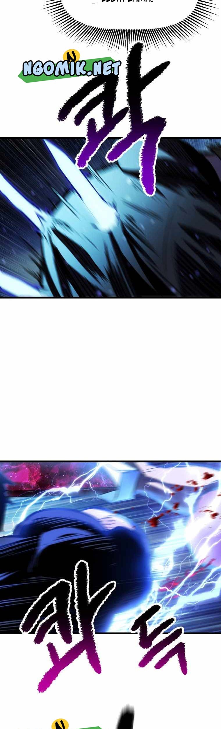 Sword King Chapter 139 Halaman 38