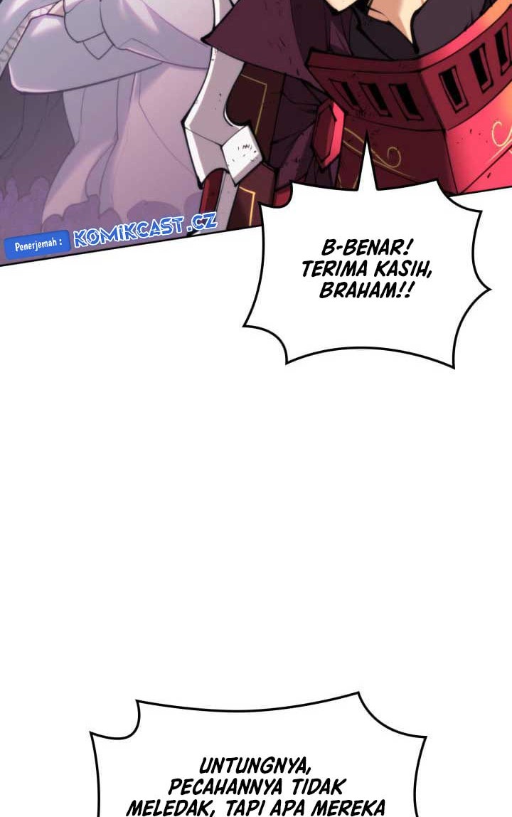 Overgeared New Chapter 253 Halaman 49