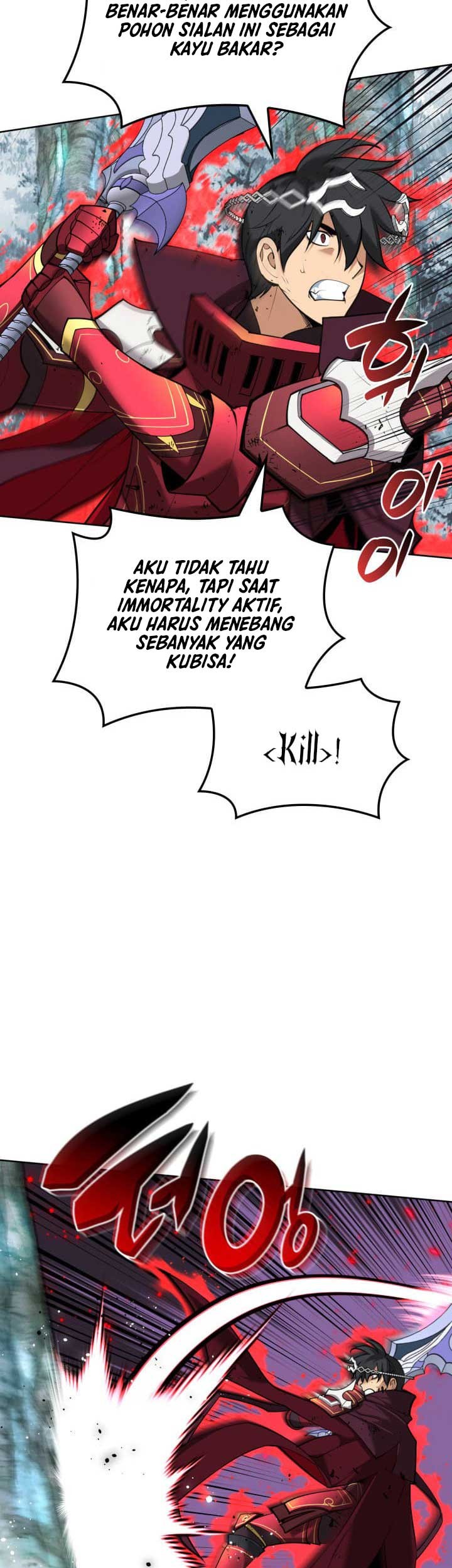 Overgeared New Chapter 253 Halaman 50