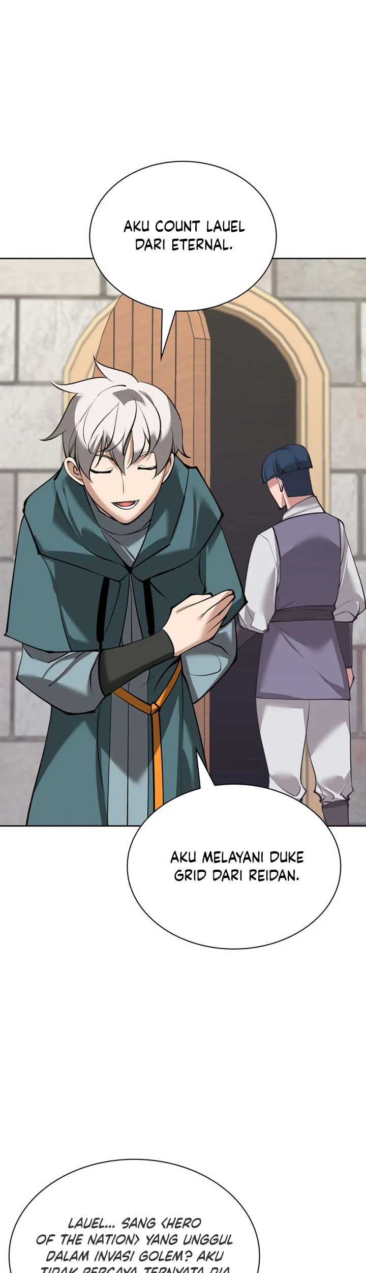 Overgeared New Chapter 246 Halaman 60