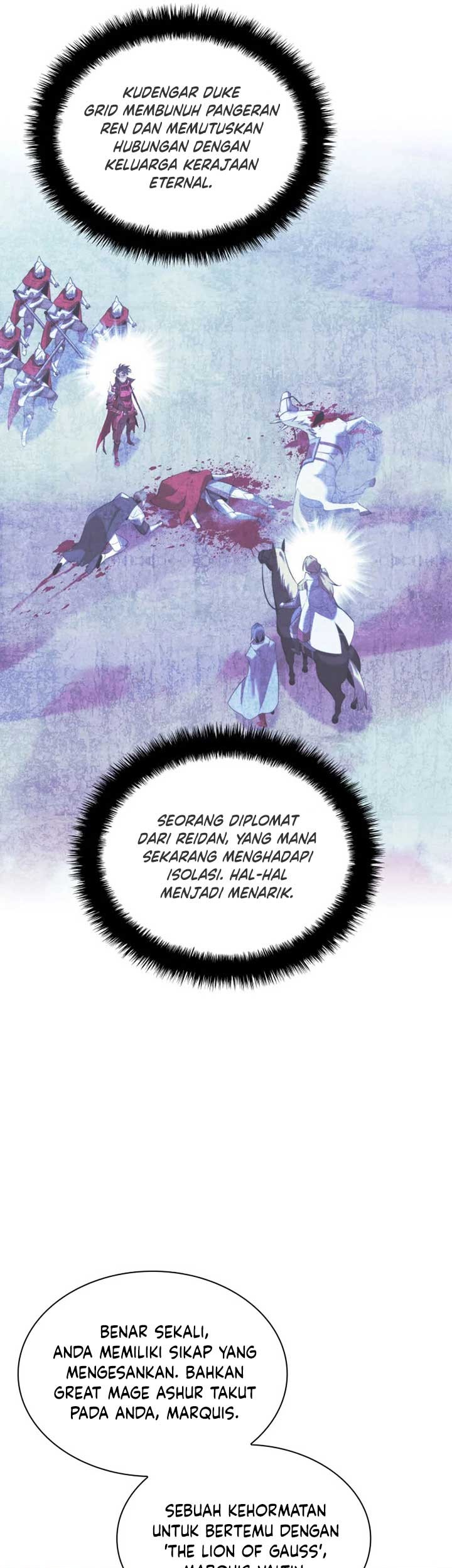 Overgeared New Chapter 246 Halaman 62