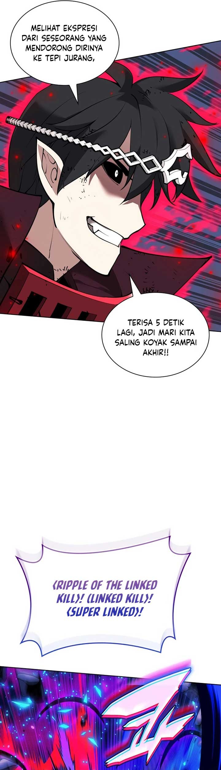 Overgeared New Chapter 245 Halaman 56