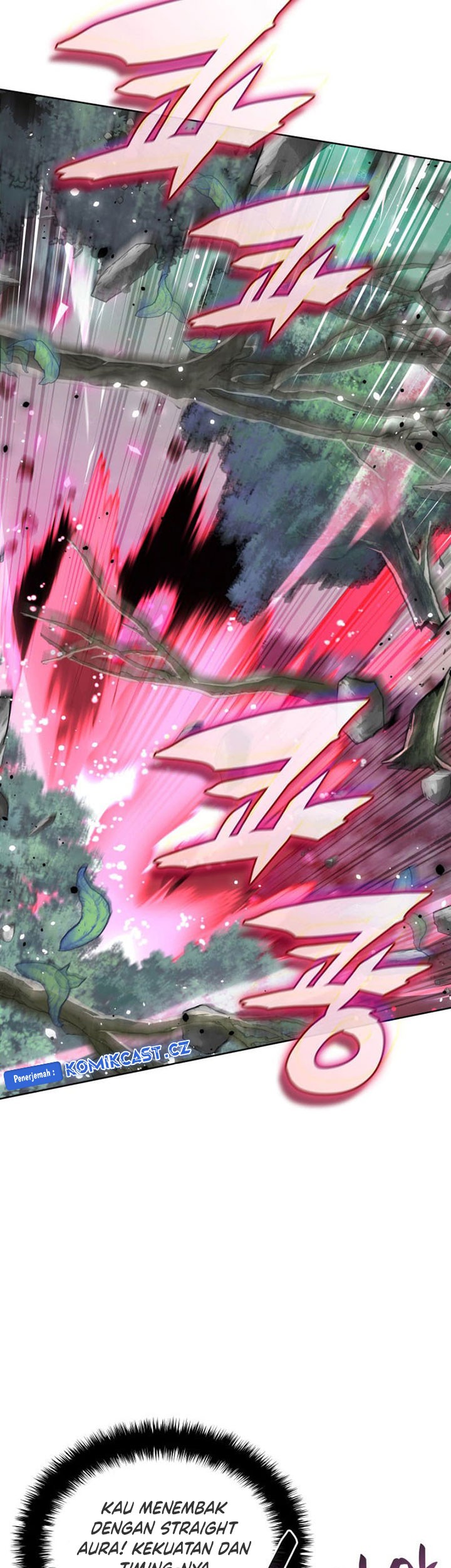 Overgeared New Chapter 241 Halaman 62
