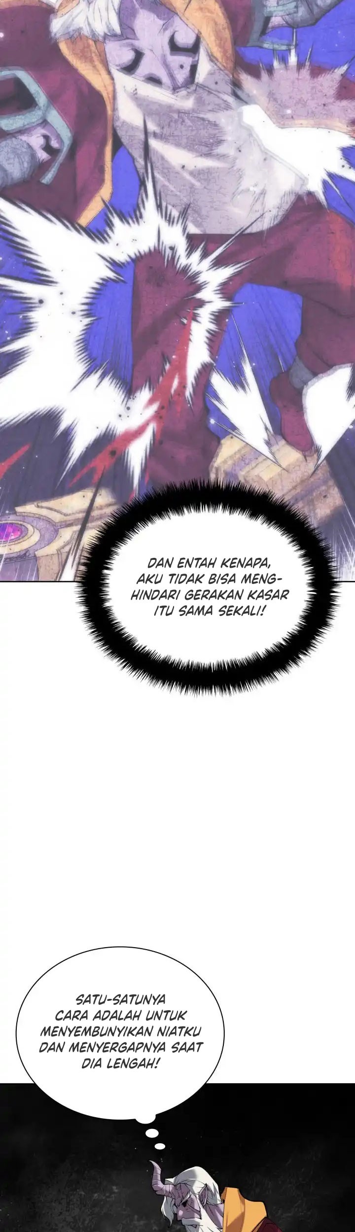 Overgeared New Chapter 240 Halaman 54