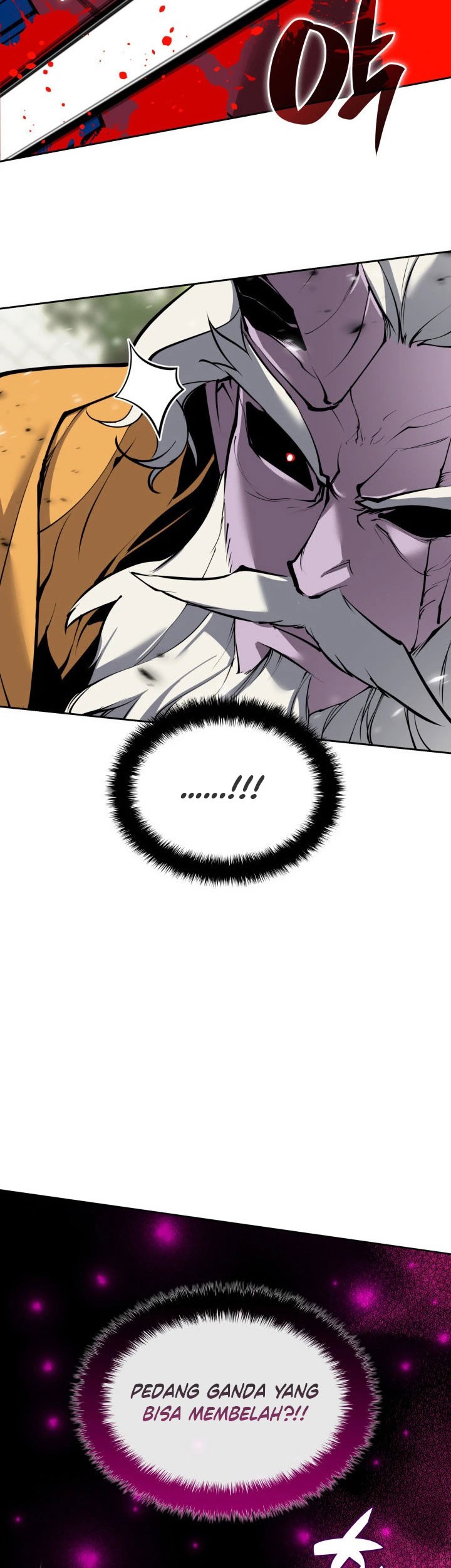 Overgeared New Chapter 239 Halaman 50