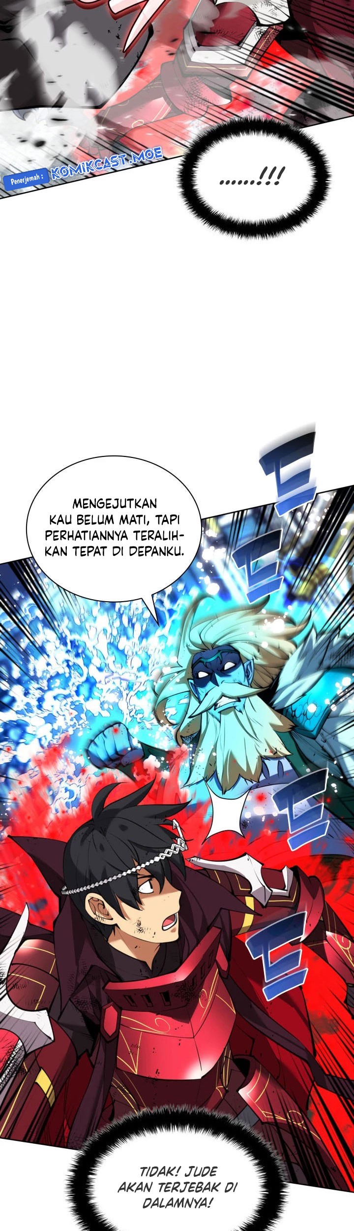 Overgeared New Chapter 236 Halaman 56