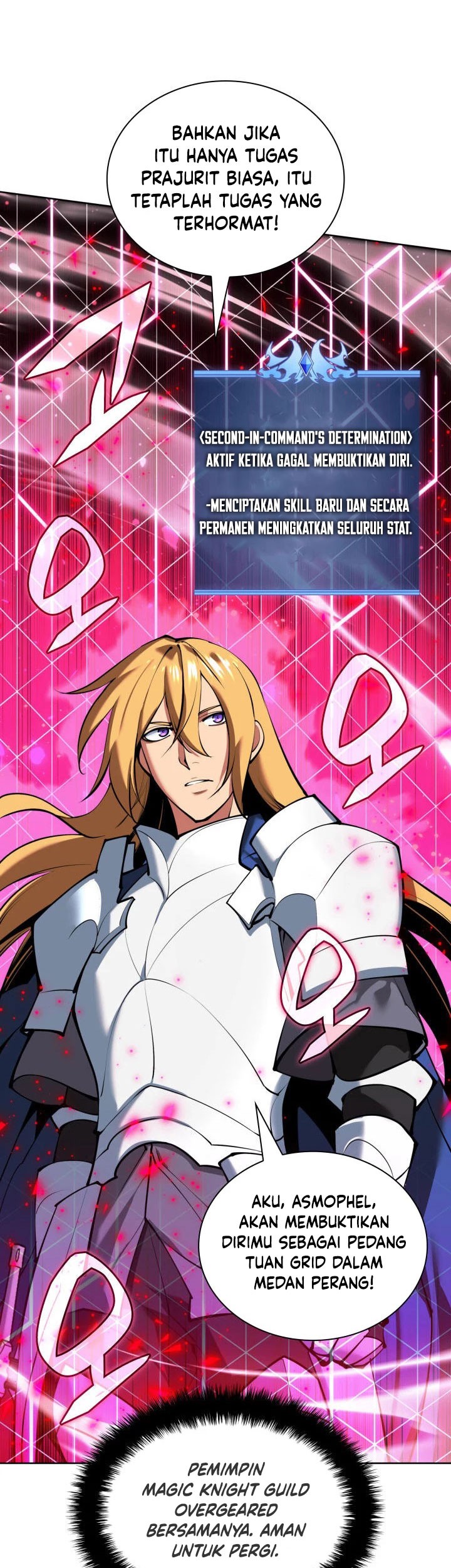 Overgeared New Chapter 234 Halaman 60