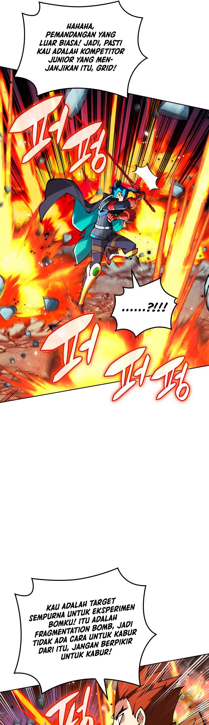 Overgeared New Chapter 233 Halaman 66