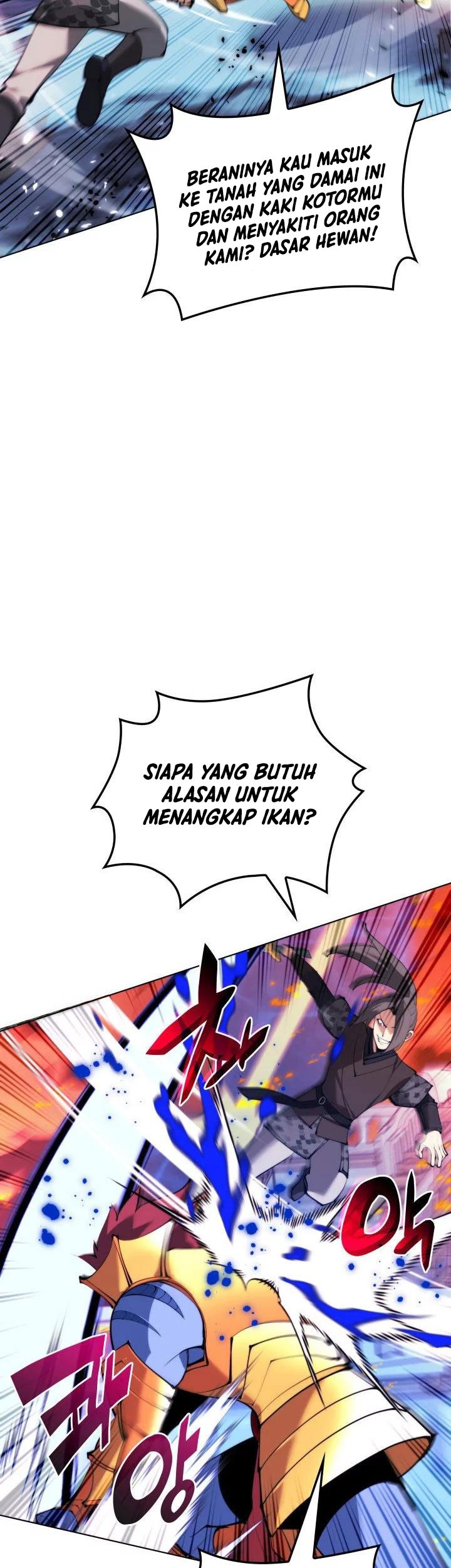 Overgeared New Chapter 230 Halaman 70
