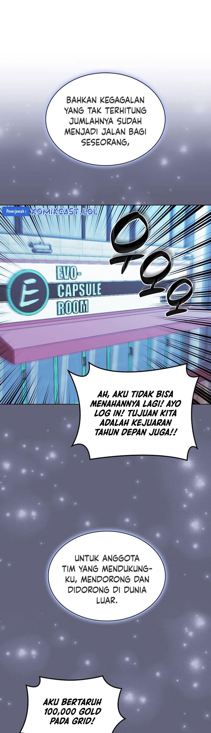 Overgeared New Chapter 228 Halaman 62