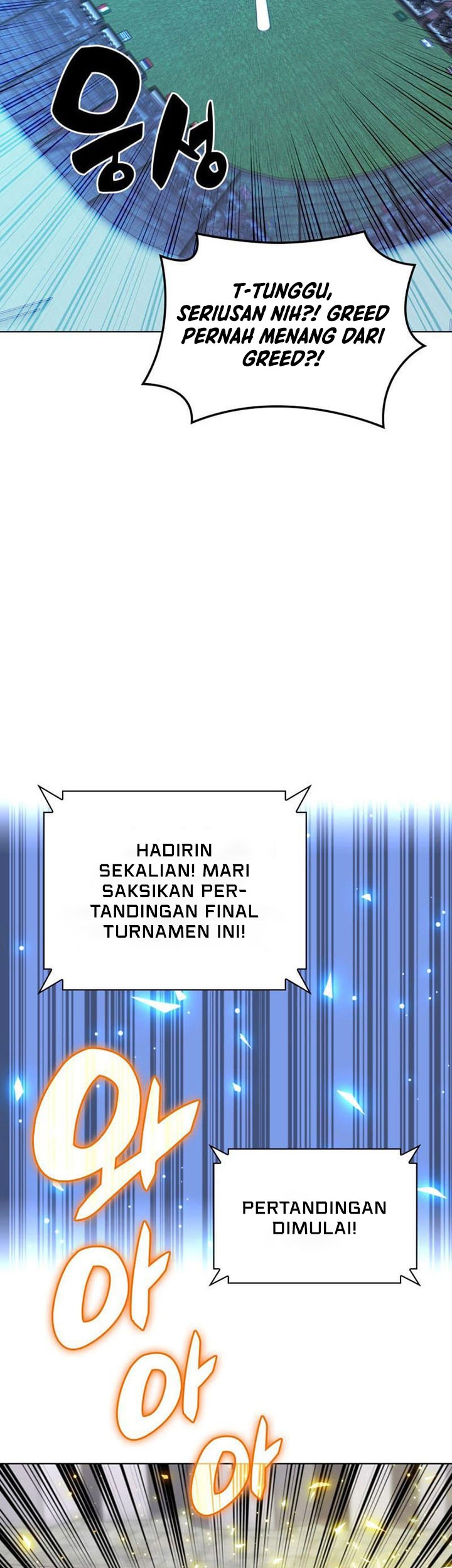 Overgeared New Chapter 227 Halaman 62