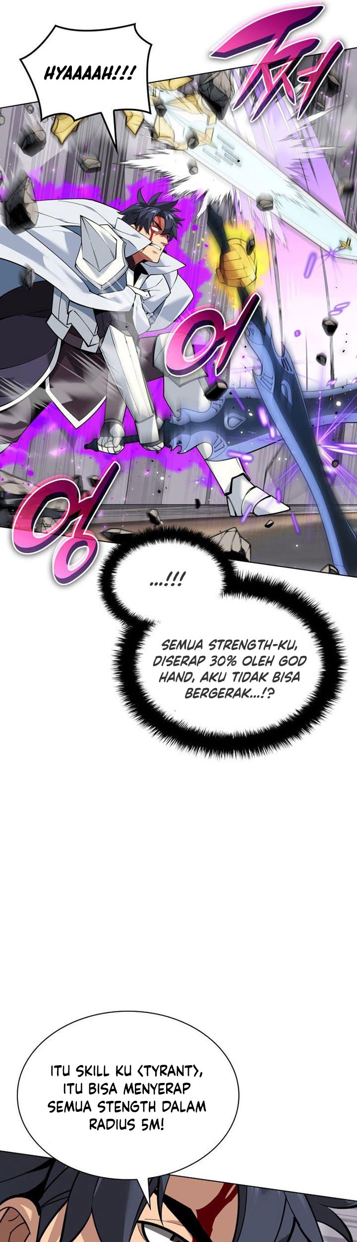 Overgeared New Chapter 225 Halaman 58