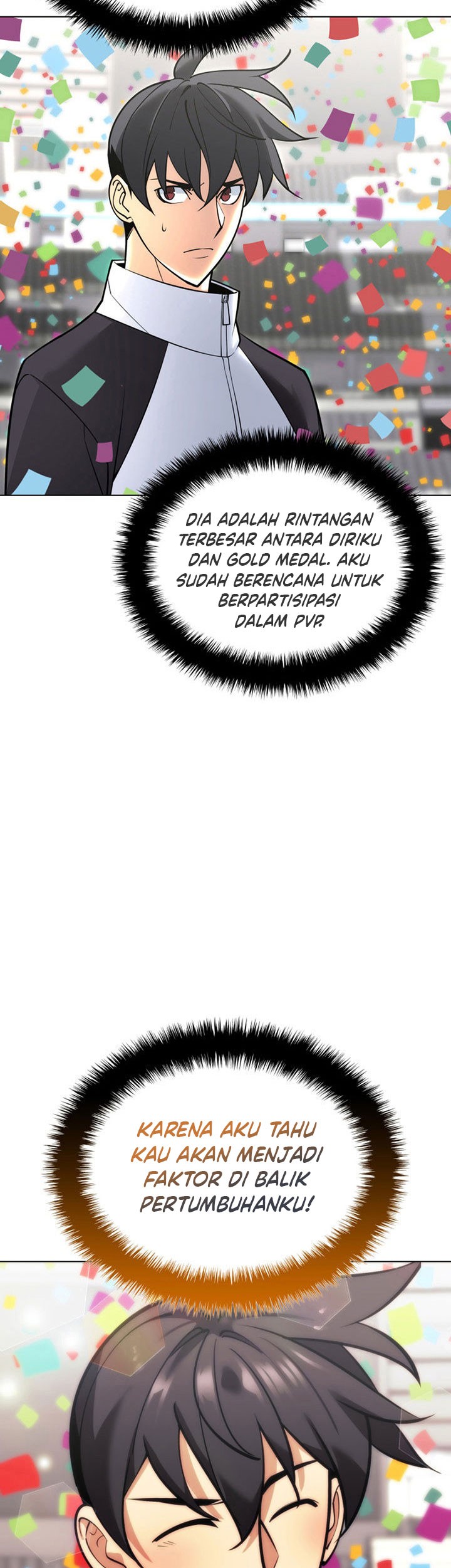 Overgeared New Chapter 223 Halaman 64