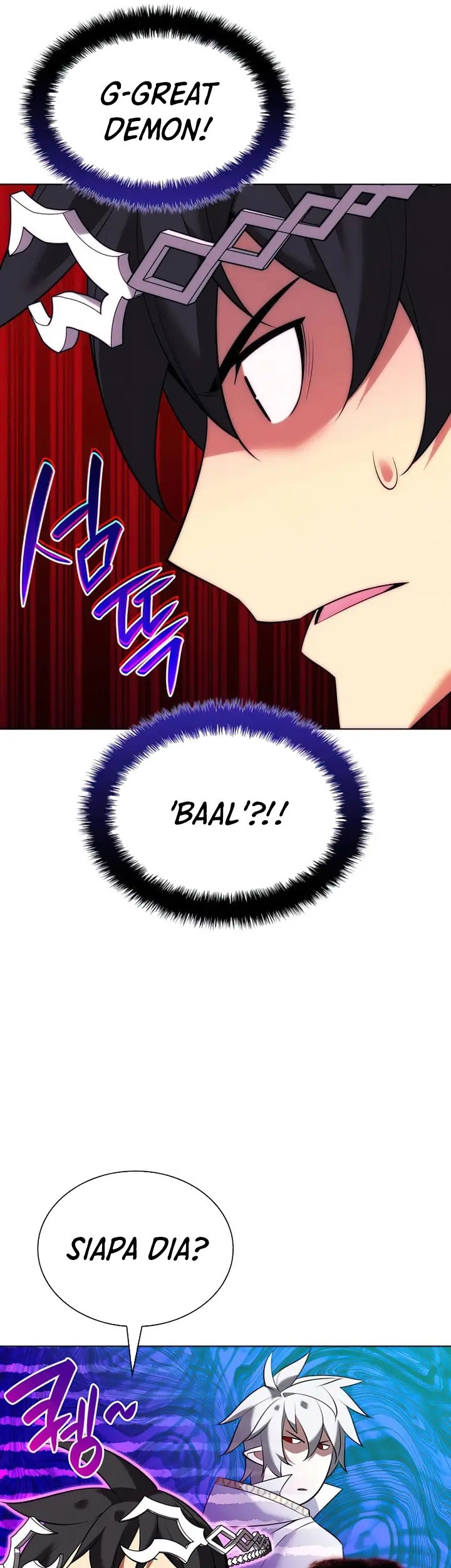 Overgeared New Chapter 206 Halaman 58