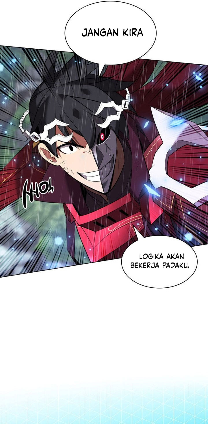 Overgeared New Chapter 203 Halaman 61