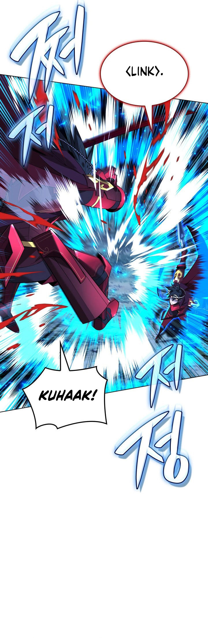 Overgeared New Chapter 200 Halaman 62