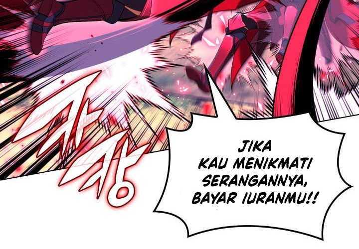 Overgeared New Chapter 200 Halaman 64