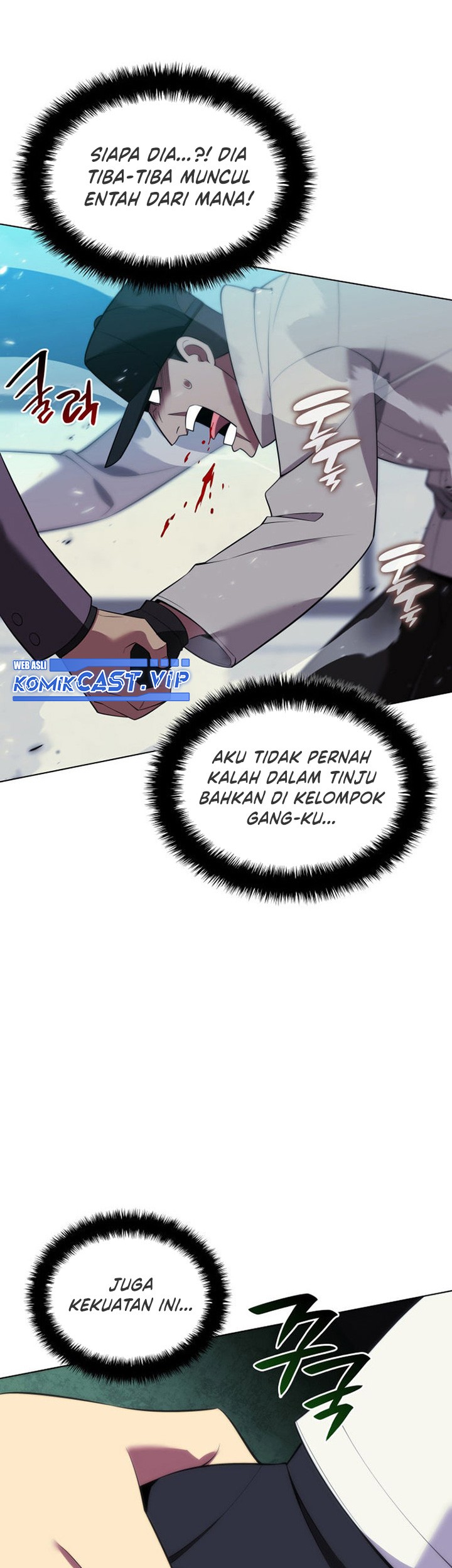 Overgeared New Chapter 198 Halaman 73