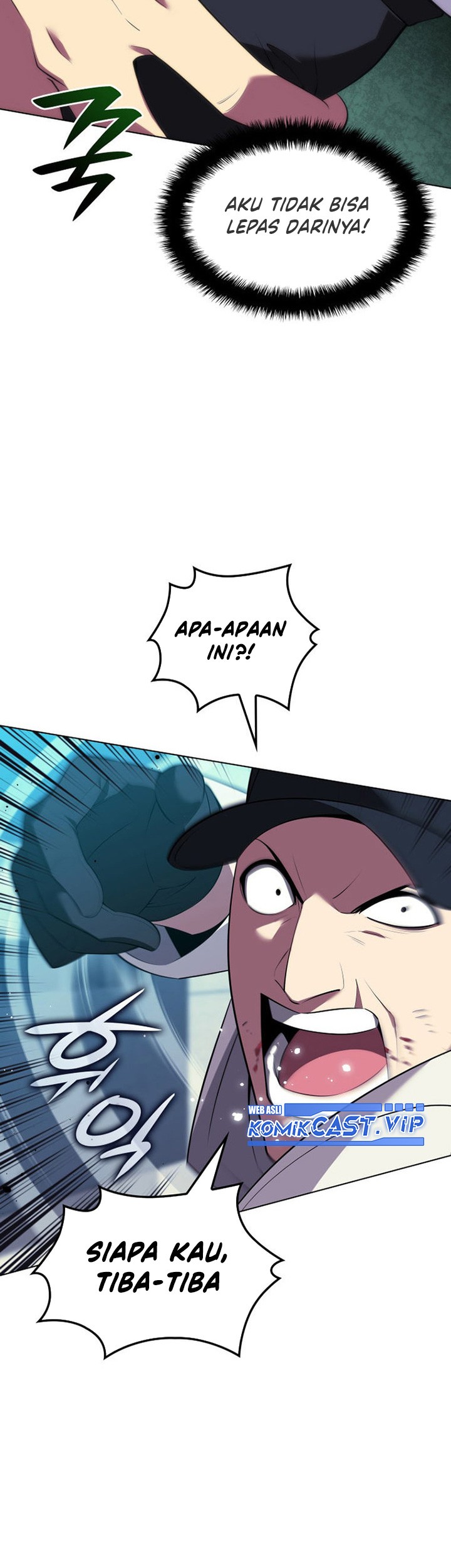 Overgeared New Chapter 198 Halaman 75