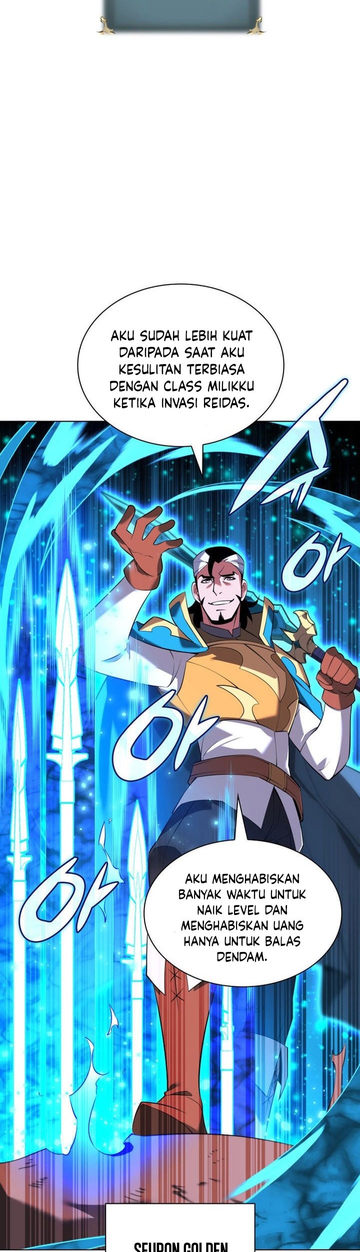 Overgeared New Chapter 196 Halaman 67