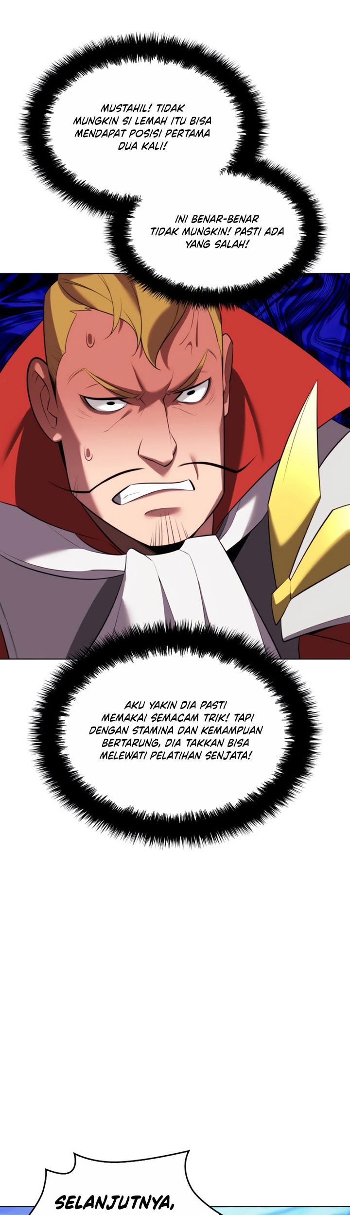 Overgeared New Chapter 189 Halaman 70