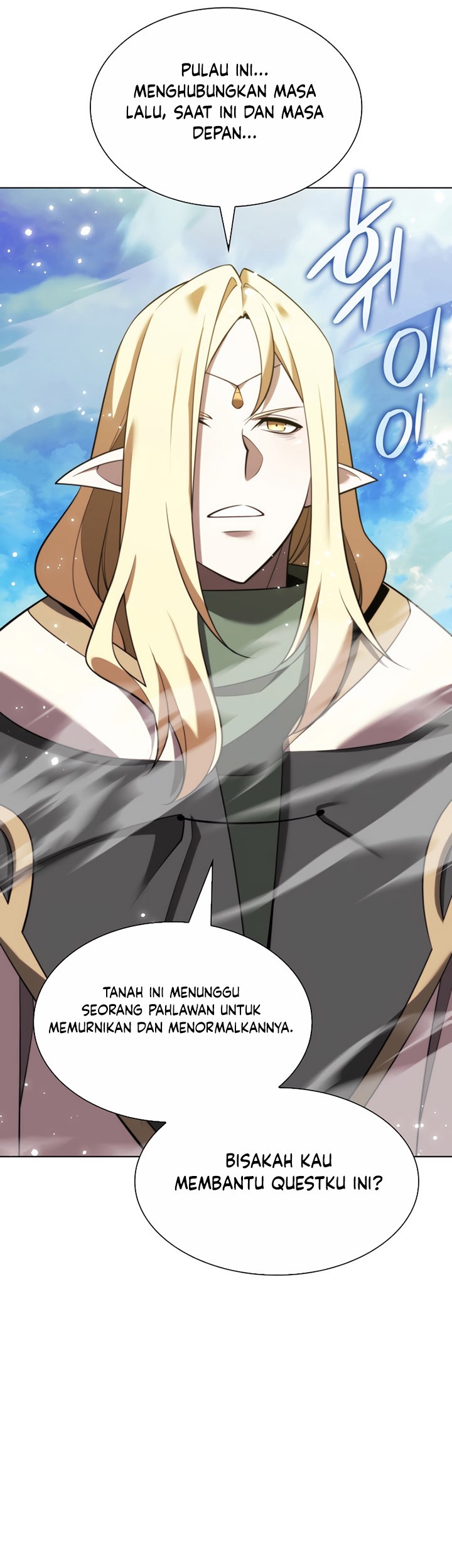 Overgeared New Chapter 188 Halaman 62