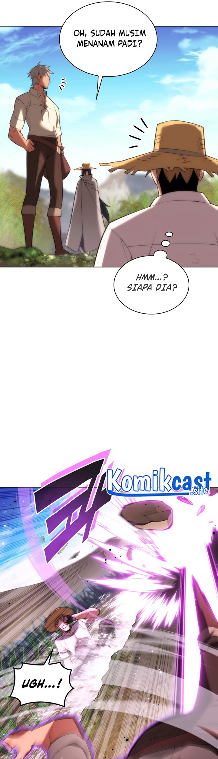 Overgeared New Chapter 179 Halaman 56