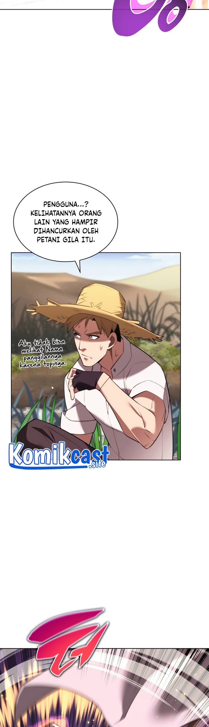 Overgeared New Chapter 179 Halaman 58