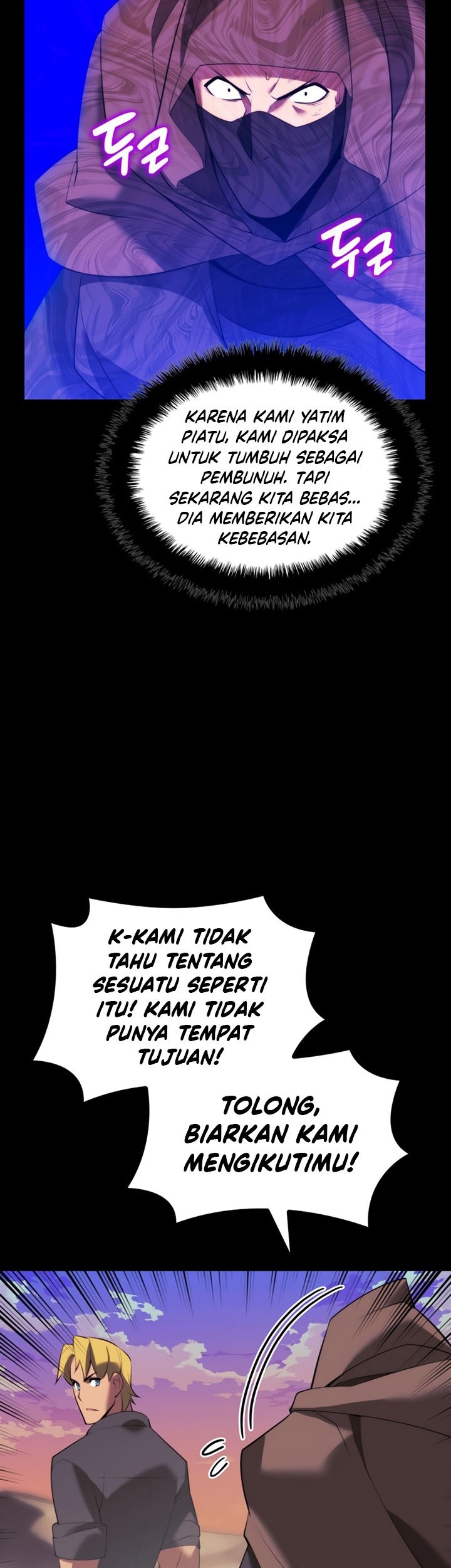 Overgeared New Chapter 178 Halaman 51