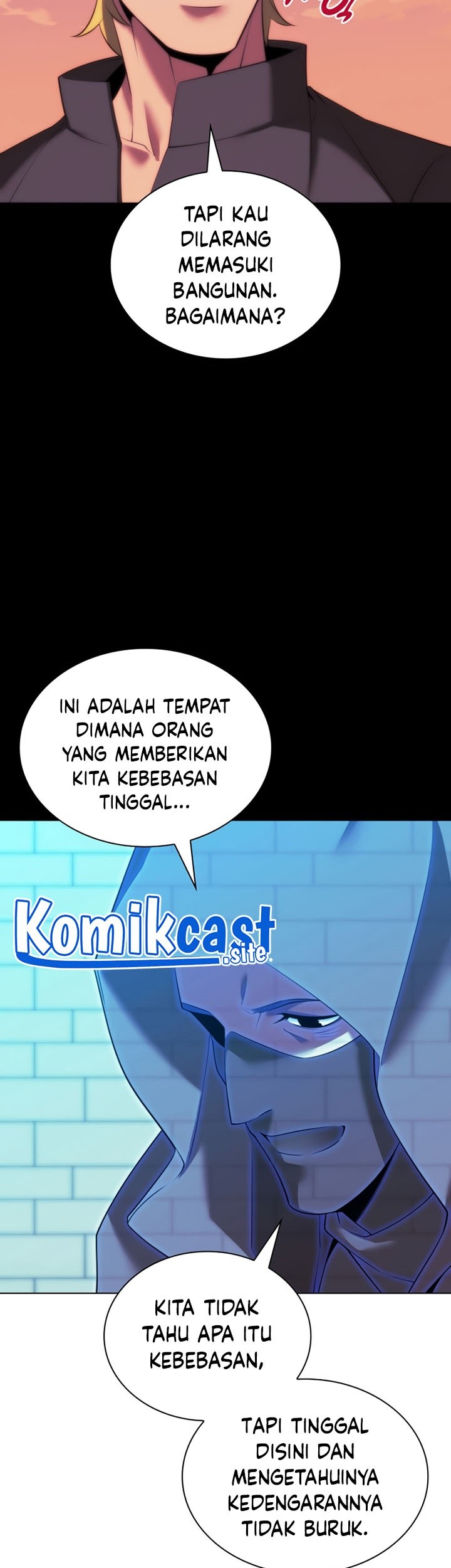 Overgeared New Chapter 178 Halaman 53