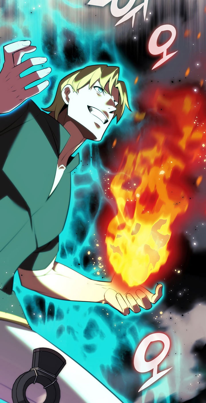 Overgeared New Chapter 177 Halaman 69