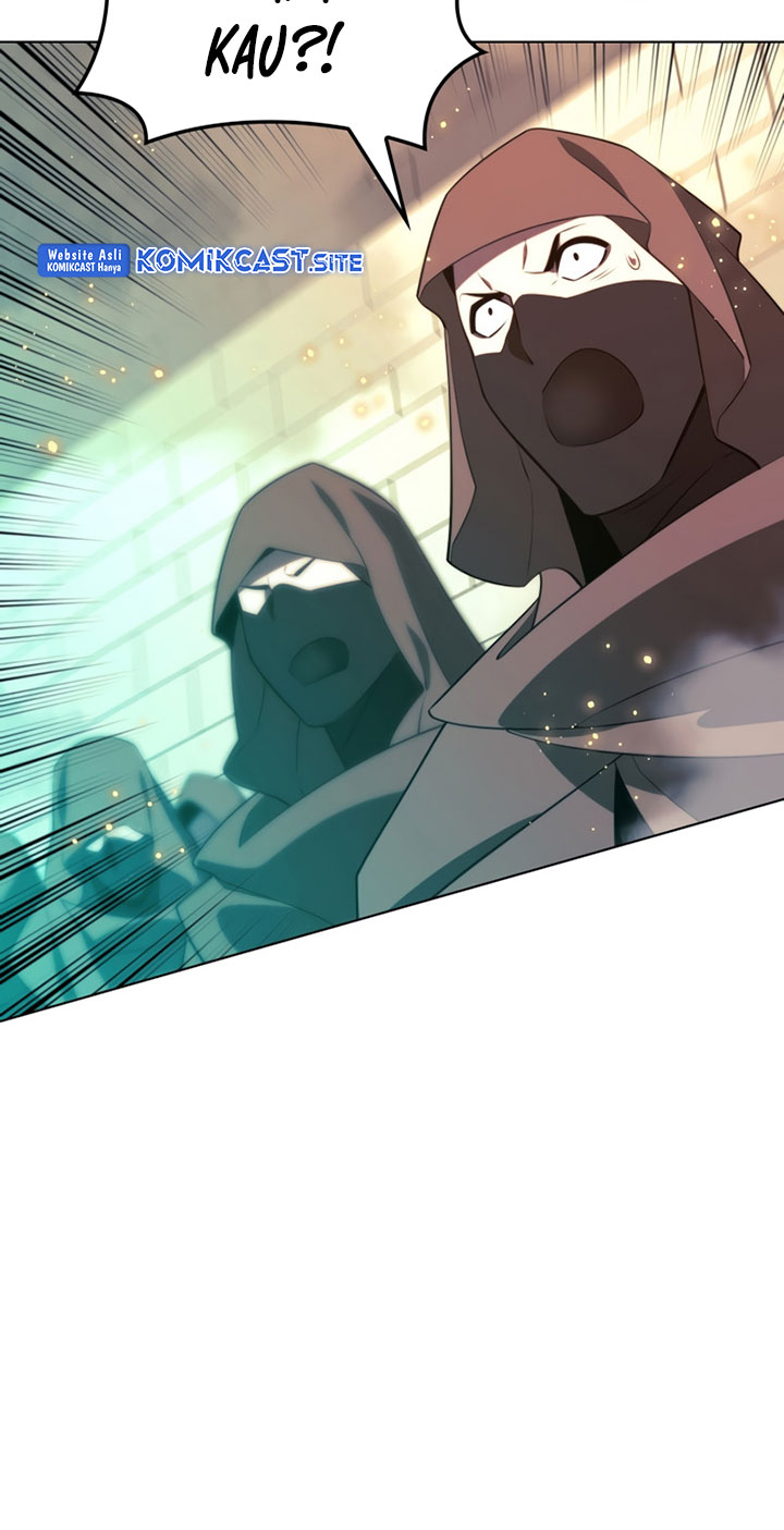 Overgeared New Chapter 177 Halaman 71