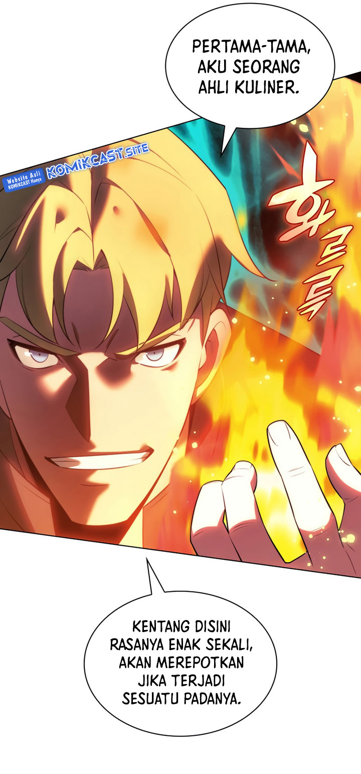 Overgeared New Chapter 177 Halaman 72