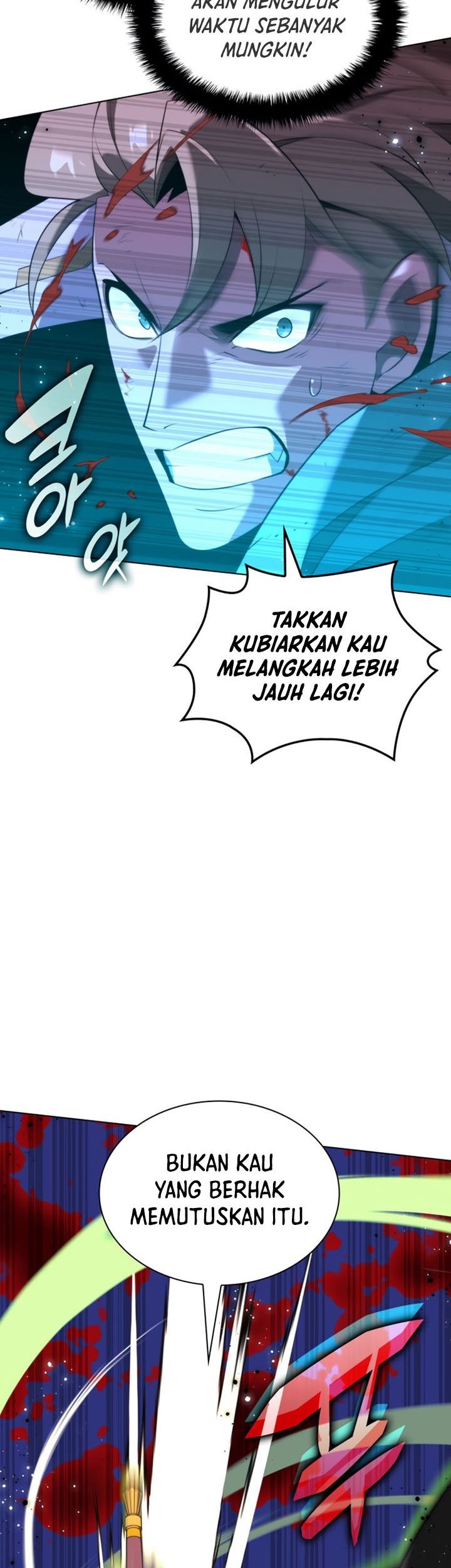 Overgeared New Chapter 175 Halaman 56