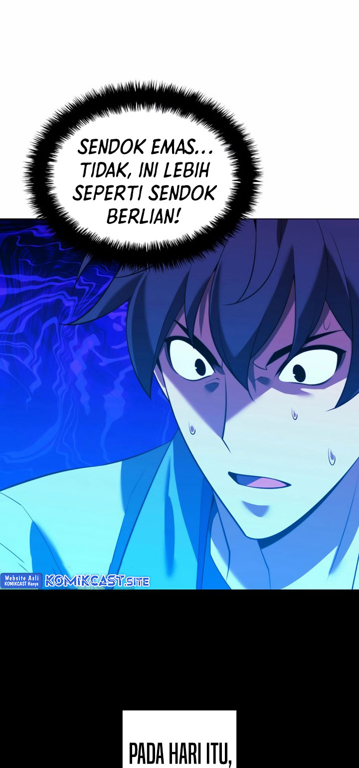 Overgeared New Chapter 173 Halaman 62