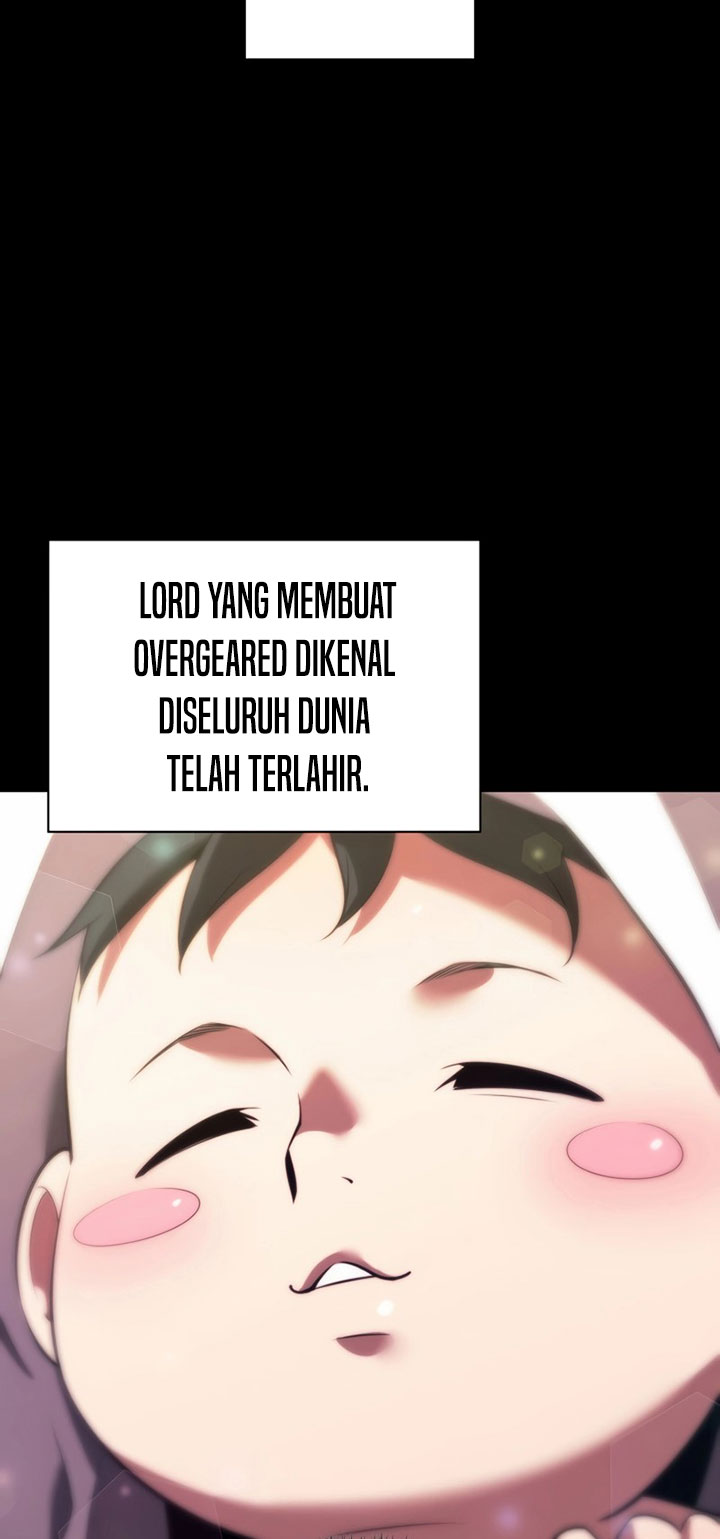 Overgeared New Chapter 173 Halaman 63