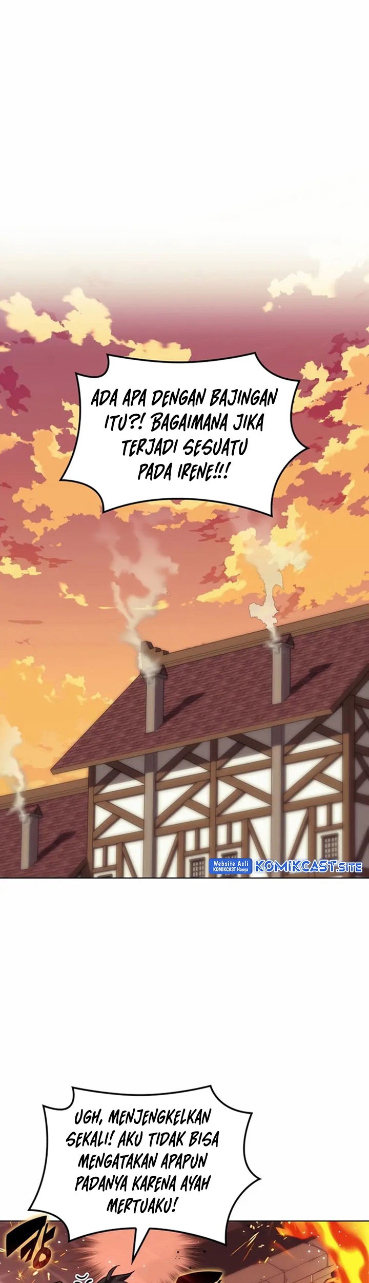 Overgeared New Chapter 172 Halaman 66