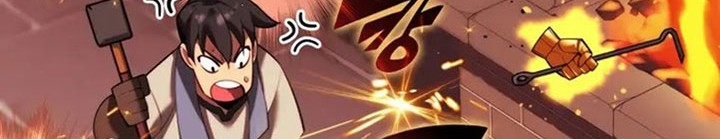 Overgeared New Chapter 172 Halaman 67