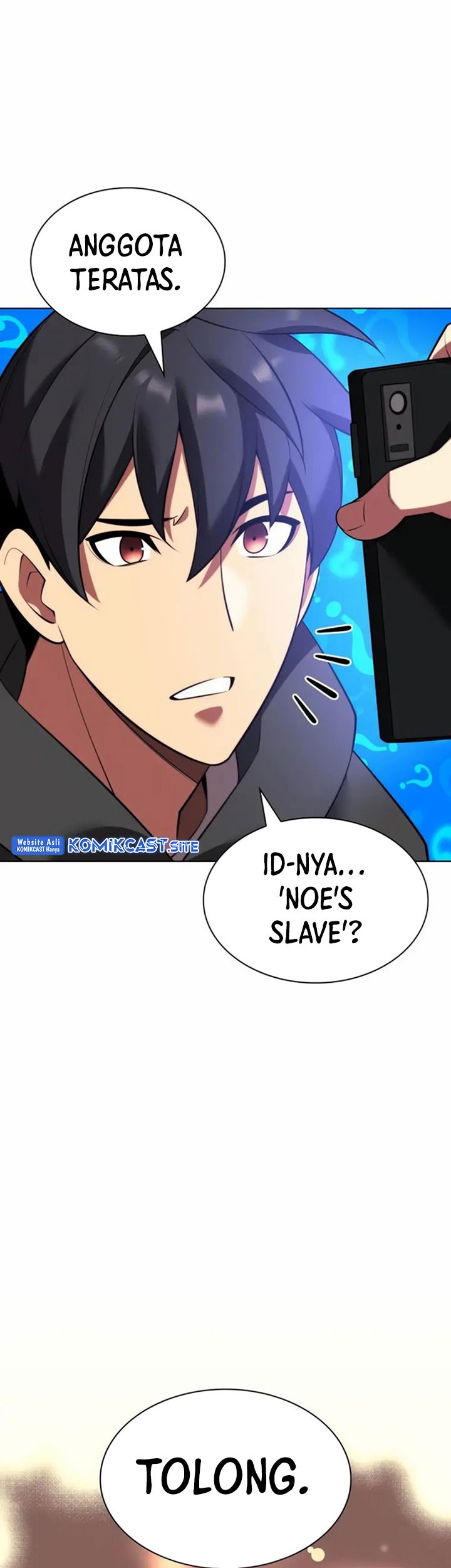 Overgeared New Chapter 171 Halaman 69